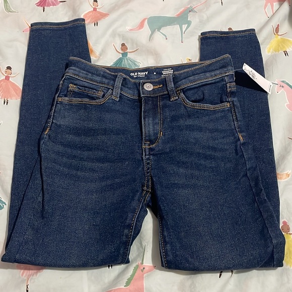 Old Navy Jeans size M $10 - Picture 6 of 9